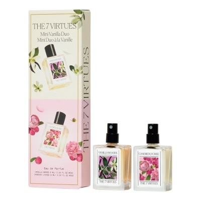 The 7 Virtues Strawberry Jam Eau de Parfum (16)
