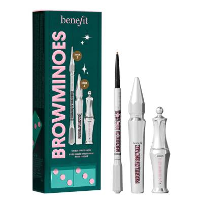 Benefit Browminoes  - Brow Sculpting christmas beauty