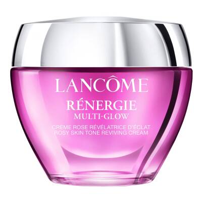 Lancôme Rénergie Multi-Glow Day Cream With Collagen Peptide Fractions And Niacinamide 50ml