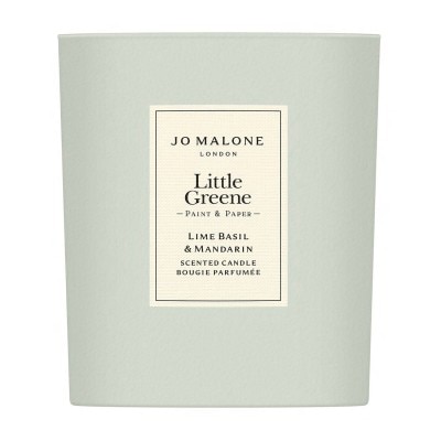 Jo Malone London Lime Basil & Mandarin Shampoo 250ml (12)