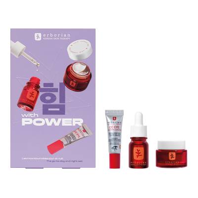 Erborian Skin Hero Eye 10ml (6)