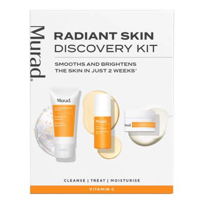 Murad Glowy Skin Discovery Set