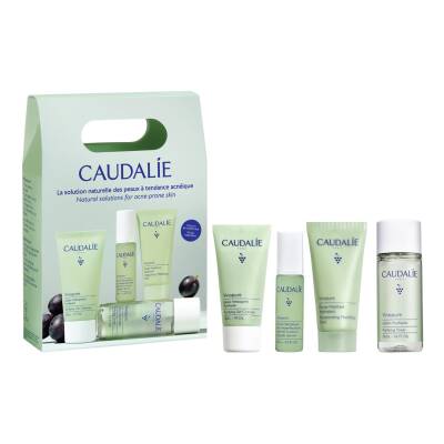 Caudalie Vinopure Starter Kit