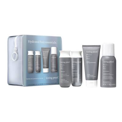 Living Proof Voluminous Hair Essentials Kit (2)
