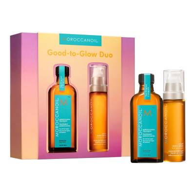 Moroccanoil Summer kit