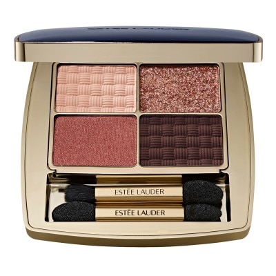 The Essential Eyeshadow Quad