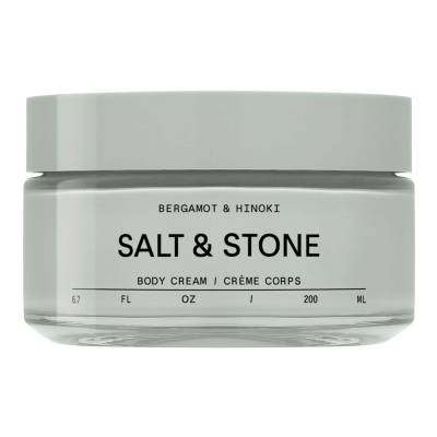 SALT & STONE Bergamot & Hinoki Body Wash (9)