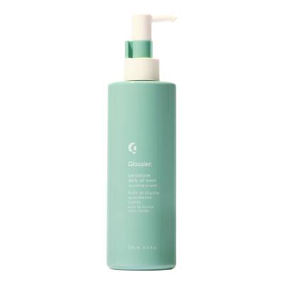 Glossier Daily Oil Wash Orange Blossom Neroli 250ml
