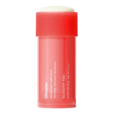 Glossier Deodorant Refill Stick Sandstone 65g