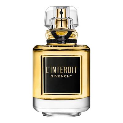 GIVENCHY L'Interdit Eau de Parfum Tubéreuse Noire 50ml (9)