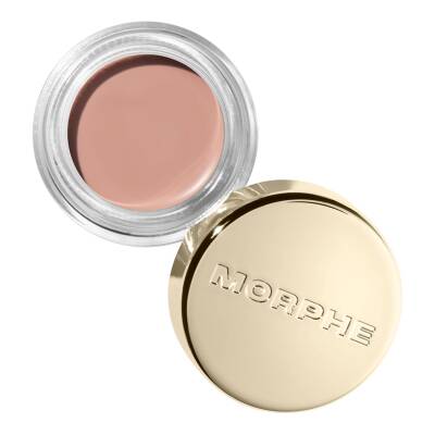 Morphe Solo Artist Priming Cream Eyeshadow