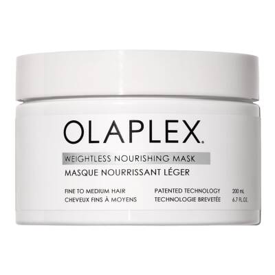 Olaplex Weightless Nourishing Mask 200ml