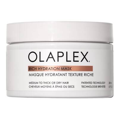 Olaplex Rich Hydration Mask 200ml