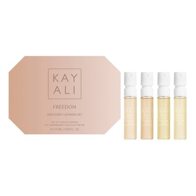 Kayali Freedom Sampler Set (2)
