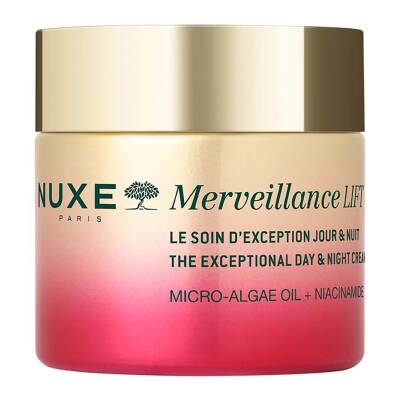 NUXE Merveillance® LIFT Concentrated Night Cream (2)