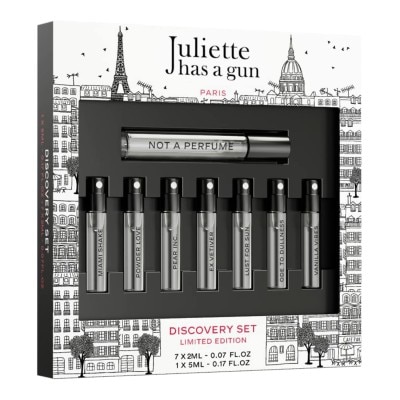 Juliette Has A Gun Limited Edition Discovery Set (2)