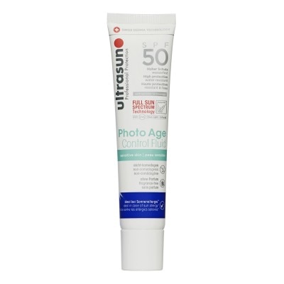 Ultrasun Photo Age Control Fluid SPF30 40 ml (2)