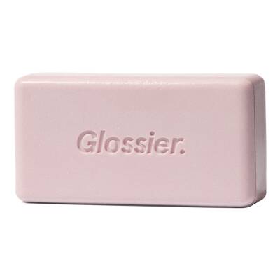 Glossier Body Hero Exfoliating Bar 141g