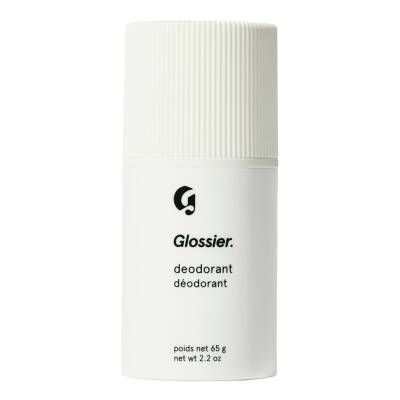 Glossier Refillable Aluminum-Free Deodorant 65g (2)