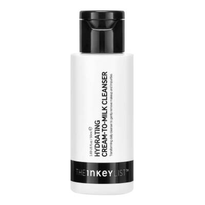 Milk Cleanser - 240ml