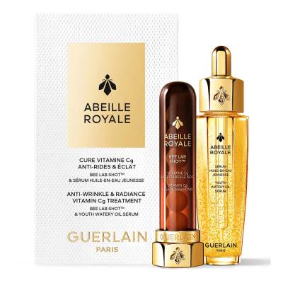 GUERLAIN Abeille Royale Youth Watery Oil Serum 30ml (3)
