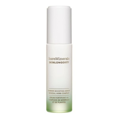 bareMinerals SKINLONGEVITY® Barrier Boosting Serum Mineral Herb Complex 30ml (2)