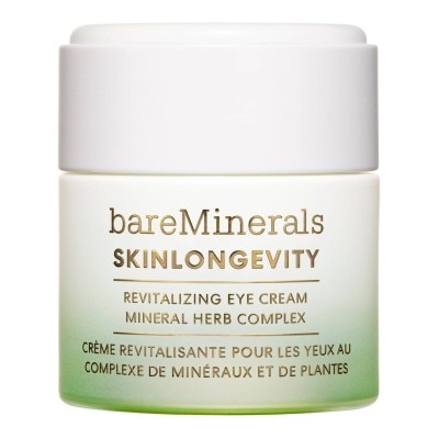 Bareminerals Skinlongevity® Butter Drench Cream - Mineral Herb Complex 50g
