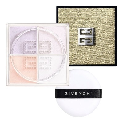 GIVENCHY Prisme Libre Mini Loose Setting and Finishing Powder 3g (3)