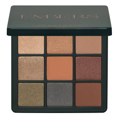 Anastasia Beverly Hills Embers Mini Eyeshadow Palette - Eyeshadow Palette 111g