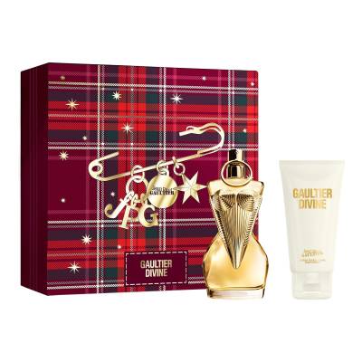 Jean Paul Gaultier Gaultier Divine Eau De Parfum 30ML (18)