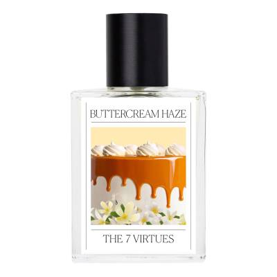 The 7 Virtues Strawberry Jam Eau de Parfum (17)
