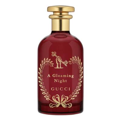 Gucci The Alchemist's Garden A Midnight Stroll Eau de Parfum ALCHEMIST GARDEN INCENSO EDP 100ML (10)