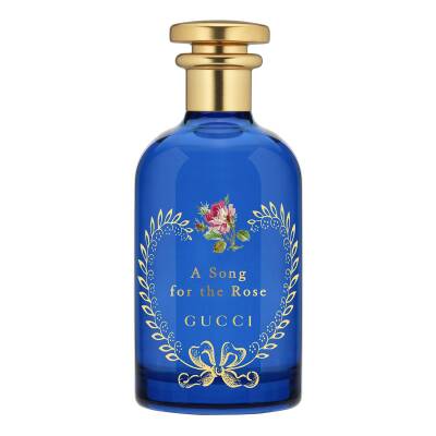Gucci The Alchemist's Garden A Midnight Stroll Eau de Parfum ALCHEMIST GARDEN INCENSO EDP 100ML (13)