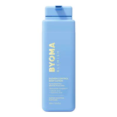 BYOMA Blemish Control Moisturiser 50ml