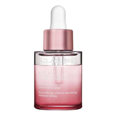 Clarins Multi-Active Glow Serum 30ml
