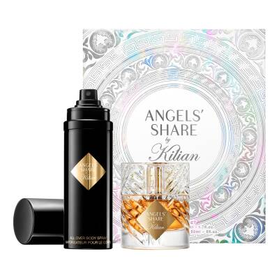 Kilian Paris Angel's Share Layering Set