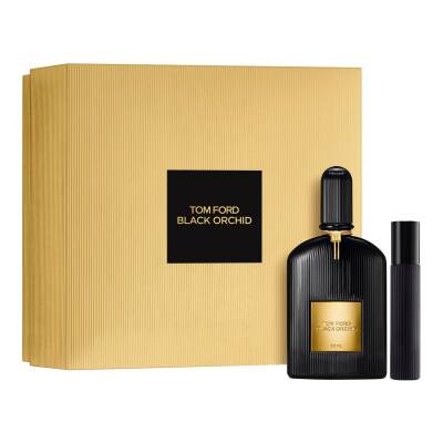 TOM FORD Black Orchid Eau de Parfum Spray 50ml (10)
