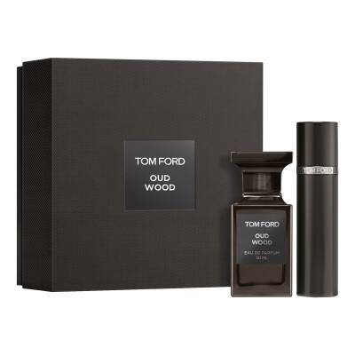 Tom Ford Private Blend Mini Discovery Set (3)
