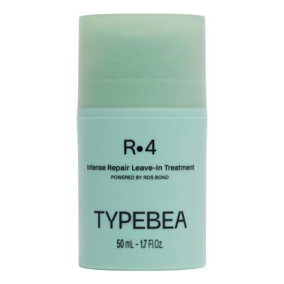 TYPEBEA R.4 Intense Repair Leave-In Treatment 50ML