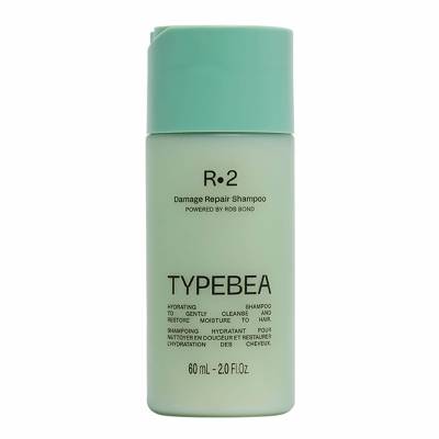 TYPEBEA R.2 Damage Repair Shampoo 250ML (2)