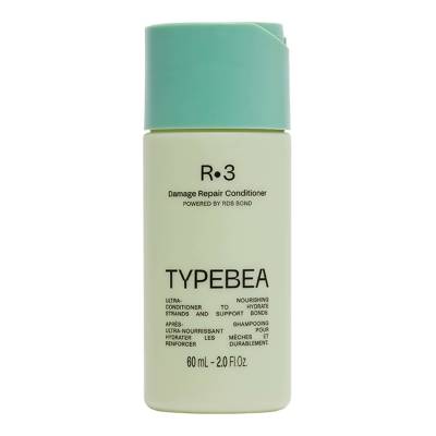 TYPEBEA MINI R.3 Damage Repair Conditioner 60ml (2)