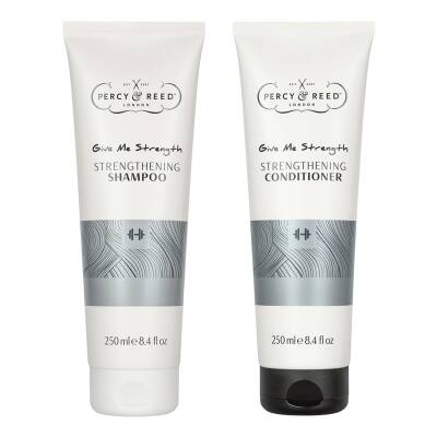 Percy & Reed Give Me Strength Shampoo & Conditioner Duo (5)
