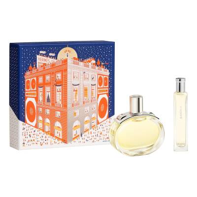 HERMÈS Terre d'Hermès Eau de Parfum Intense Gift Set (8)
