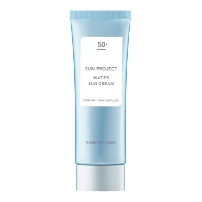 Thank You Farmer Sun Project Skin Relief Sun Cream SPF50+ PA++++ 50ml (5)