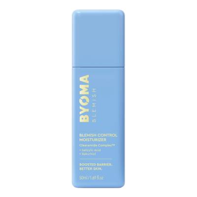 BYOMA Blemish Control Moisturiser 50ml (2)