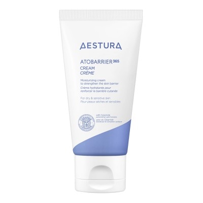 AESTURA ATOBARRIER365 Cream - Skin barrier strenghtening & moisturizing cream