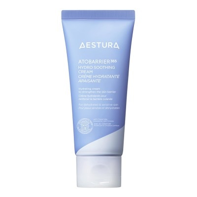 AESTURA ATOBARRIER365 Cream - Skin barrier strenghtening & moisturizing cream (3)