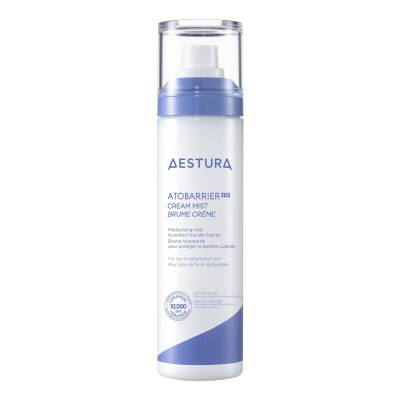 AESTURA ATOBARRIER365 Cream - Skin barrier strenghtening & moisturizing cream (4)