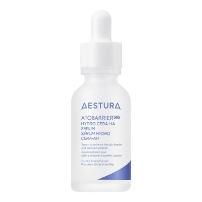 AESTURA ATOBARRIER365 Cream - Skin barrier strenghtening & moisturizing cream (5)