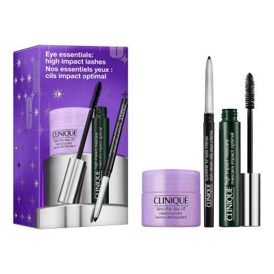Clinique High Impact Mascara